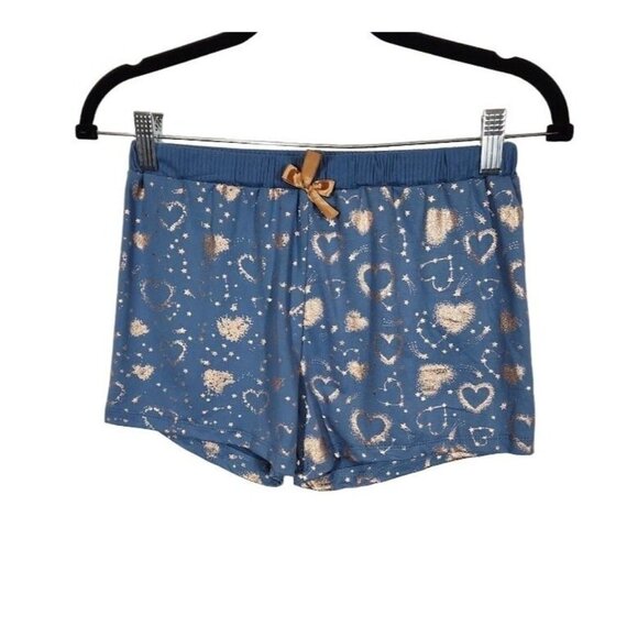 NWT Sweet‎ Dreams Girls Wish Upon a Star Pajama Set Size 12 - Picture 2 of 16